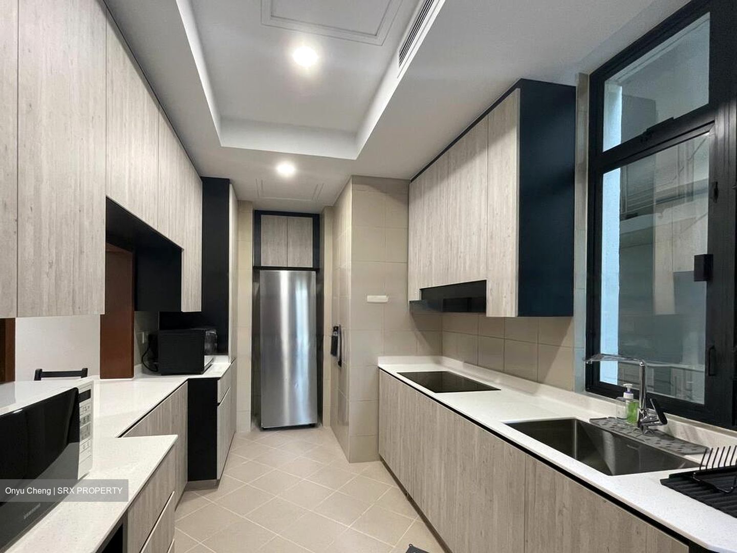 Valley Park (D10), Condominium #470829851